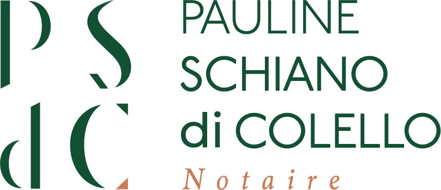 Pauline SCHIANO DI COLLELO